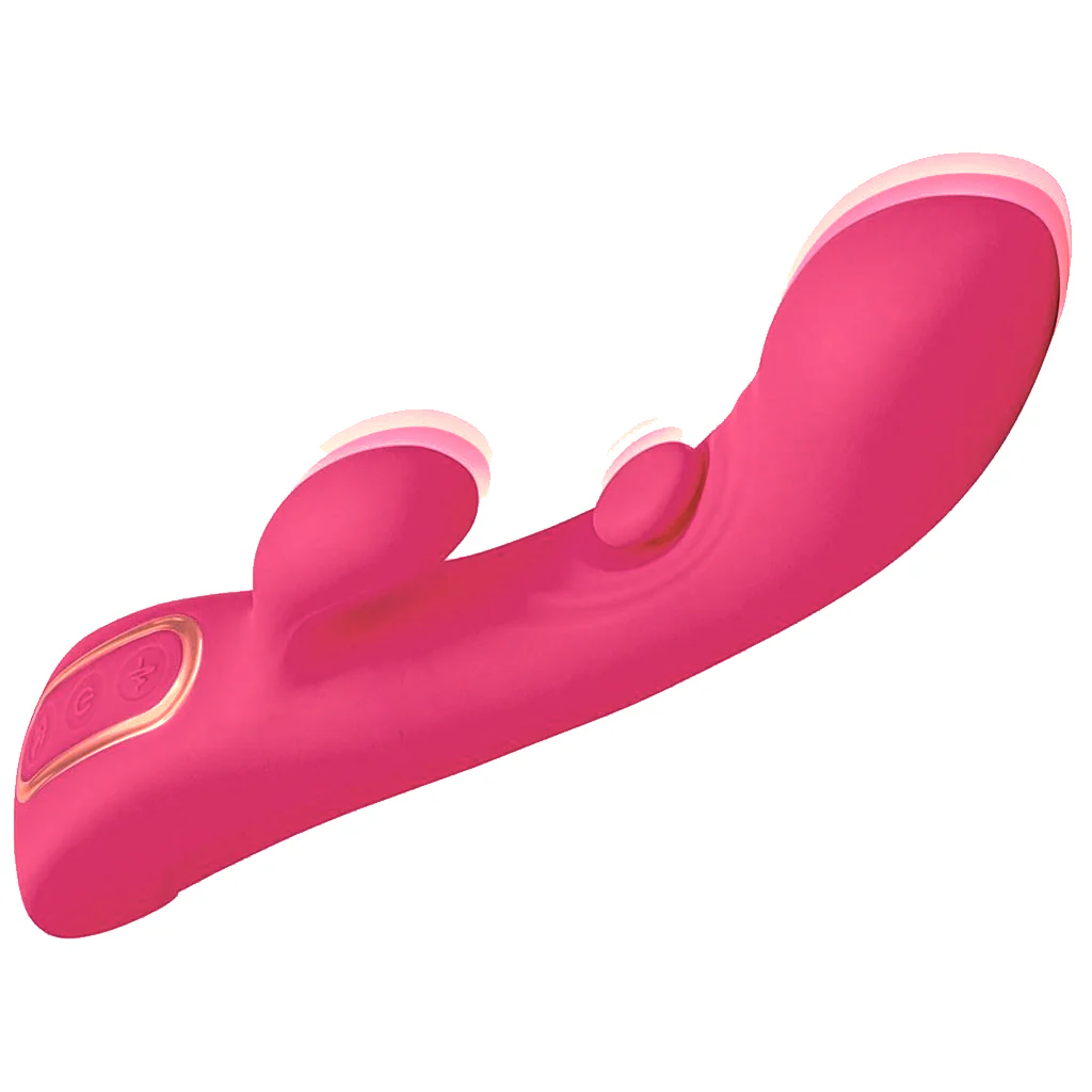 BodyWand G-Play Triple Stim Squirt Trainer Vibe - Image 8