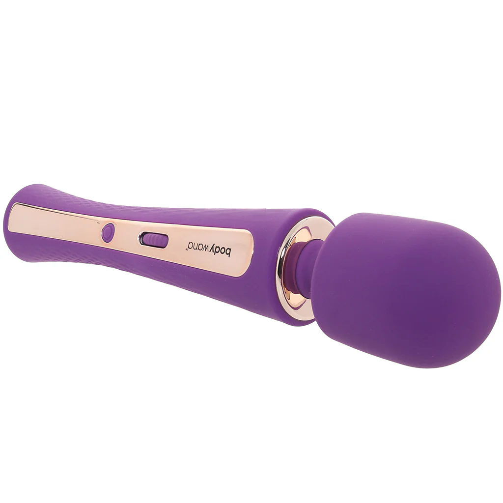 BodyWand Luxe Couture Wand - Image 2