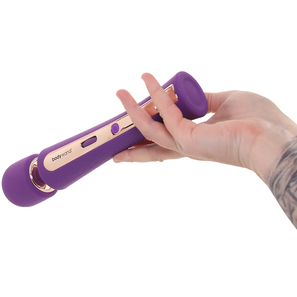 BodyWand Luxe Couture Wand - Image 4