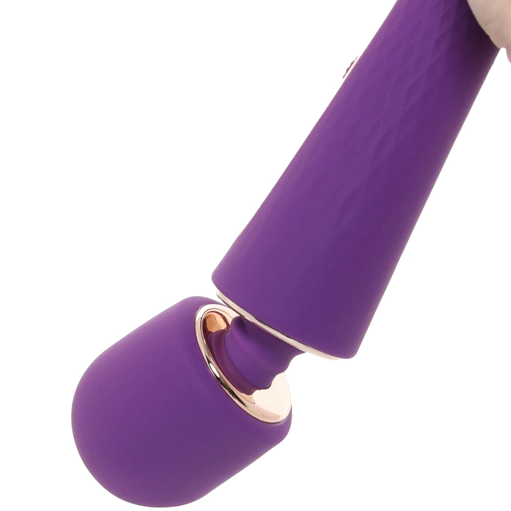 BodyWand Luxe Couture Wand - Image 5