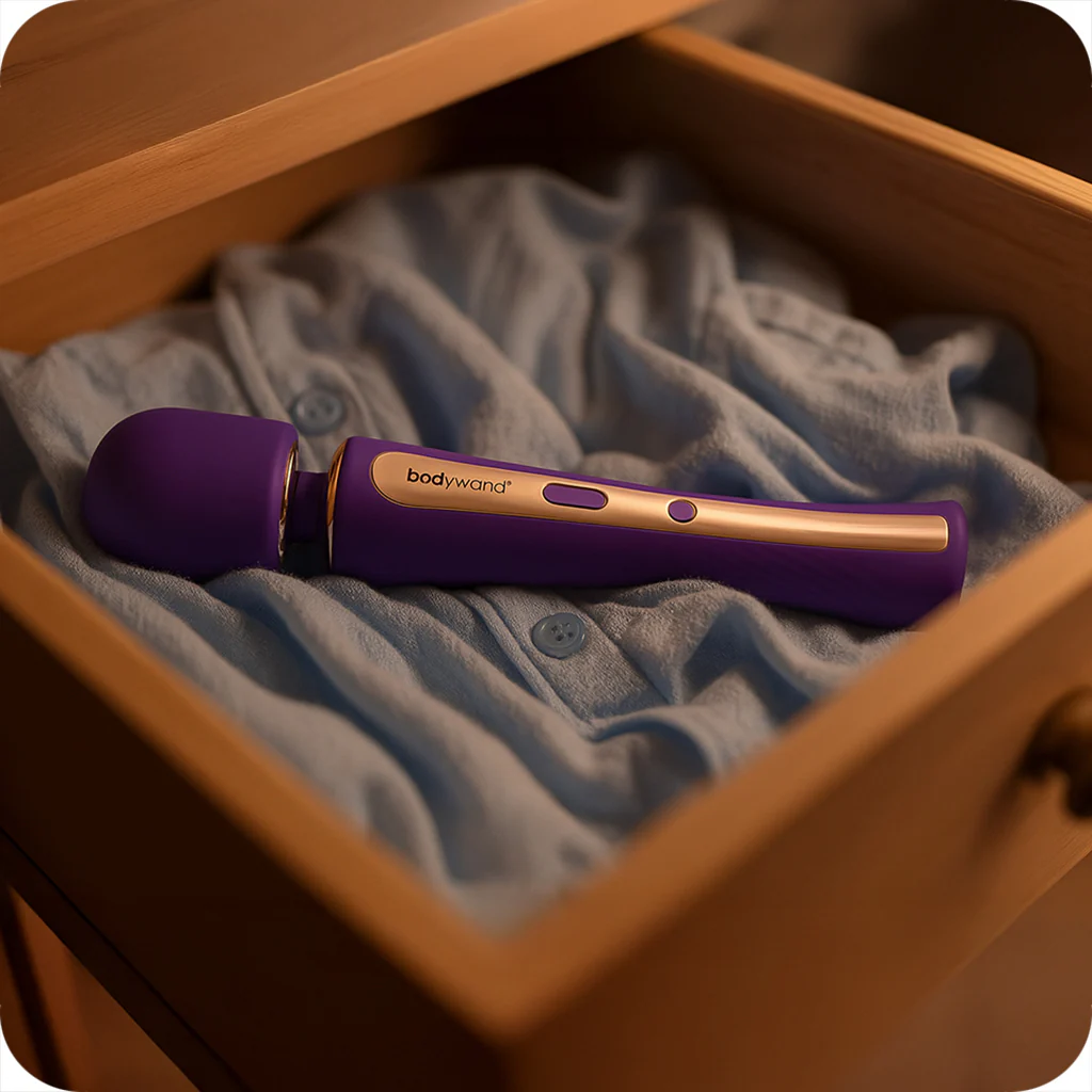 BodyWand Luxe Couture Wand - Image 6
