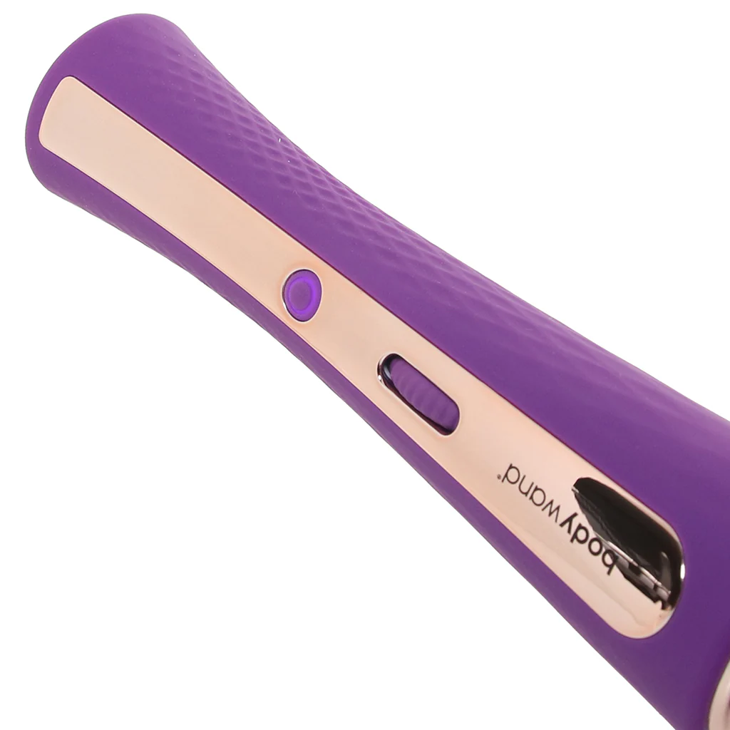 BodyWand Luxe Couture Wand - Image 8
