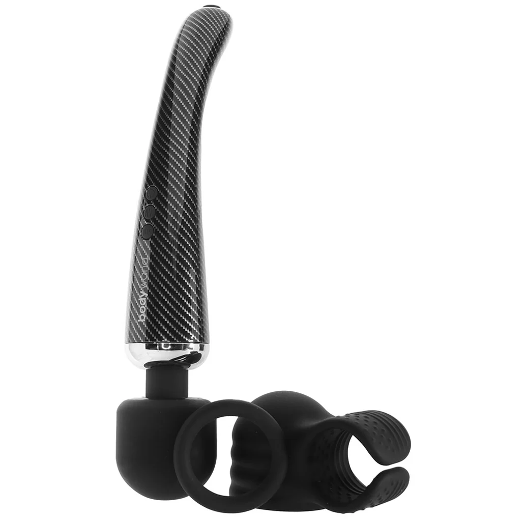 BodyWand Mens Wand - Image 3