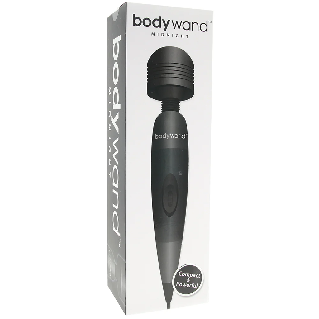 BodyWand Midnight Massager - Image 6