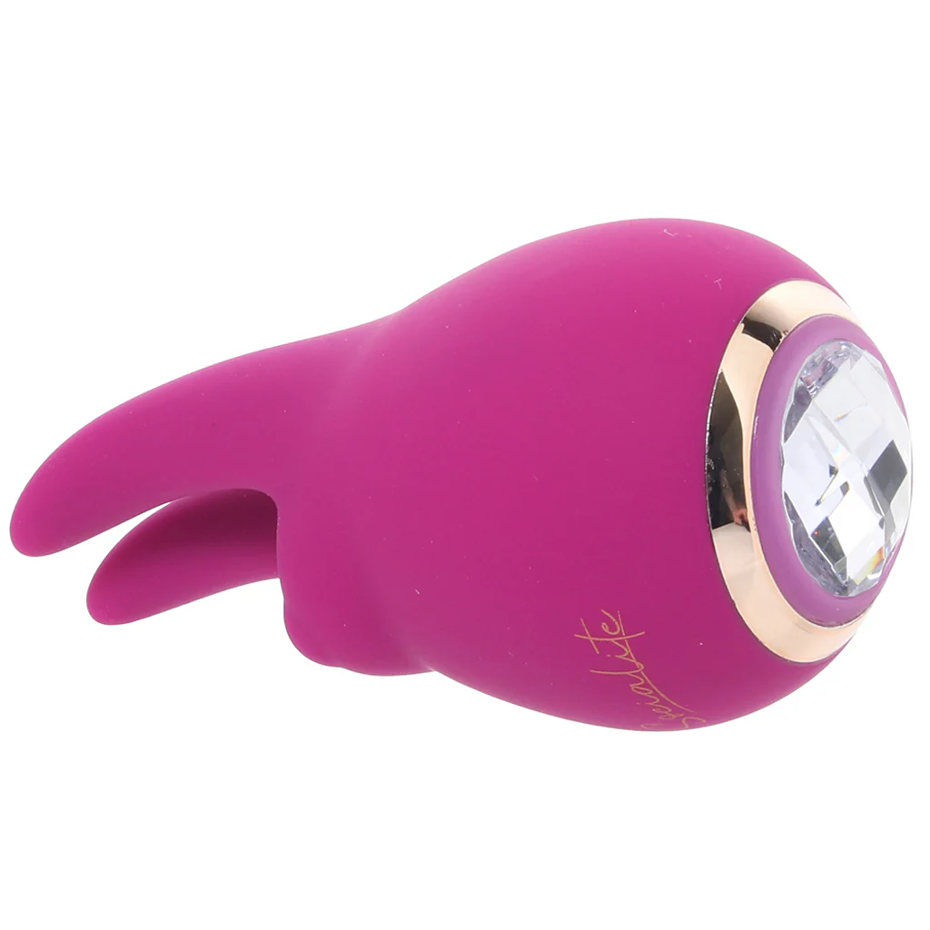 BodyWand Socialite Eden Rabbit Ears Vibe - Image 5