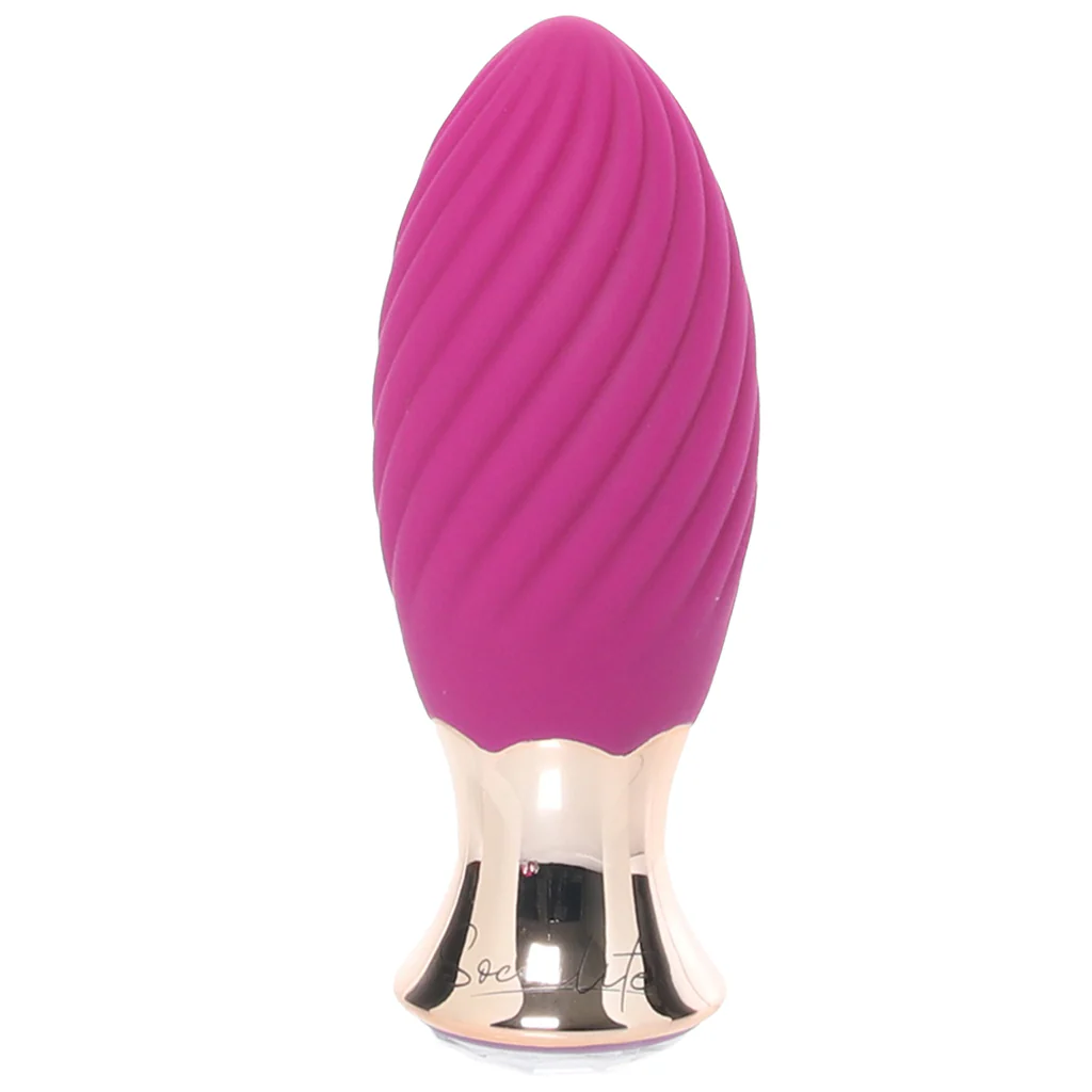 BodyWand Socialite Lola Swirl Vibe - Image 3