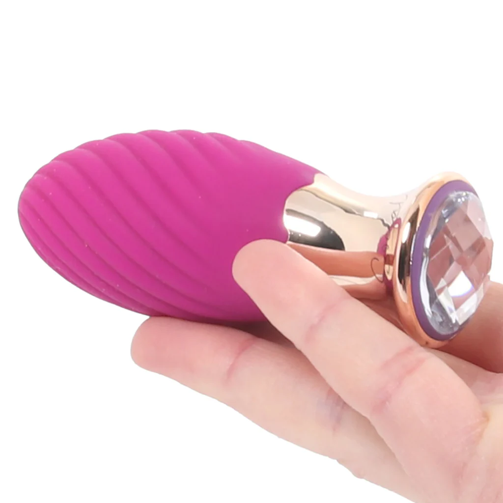 BodyWand Socialite Lola Swirl Vibe - Image 4