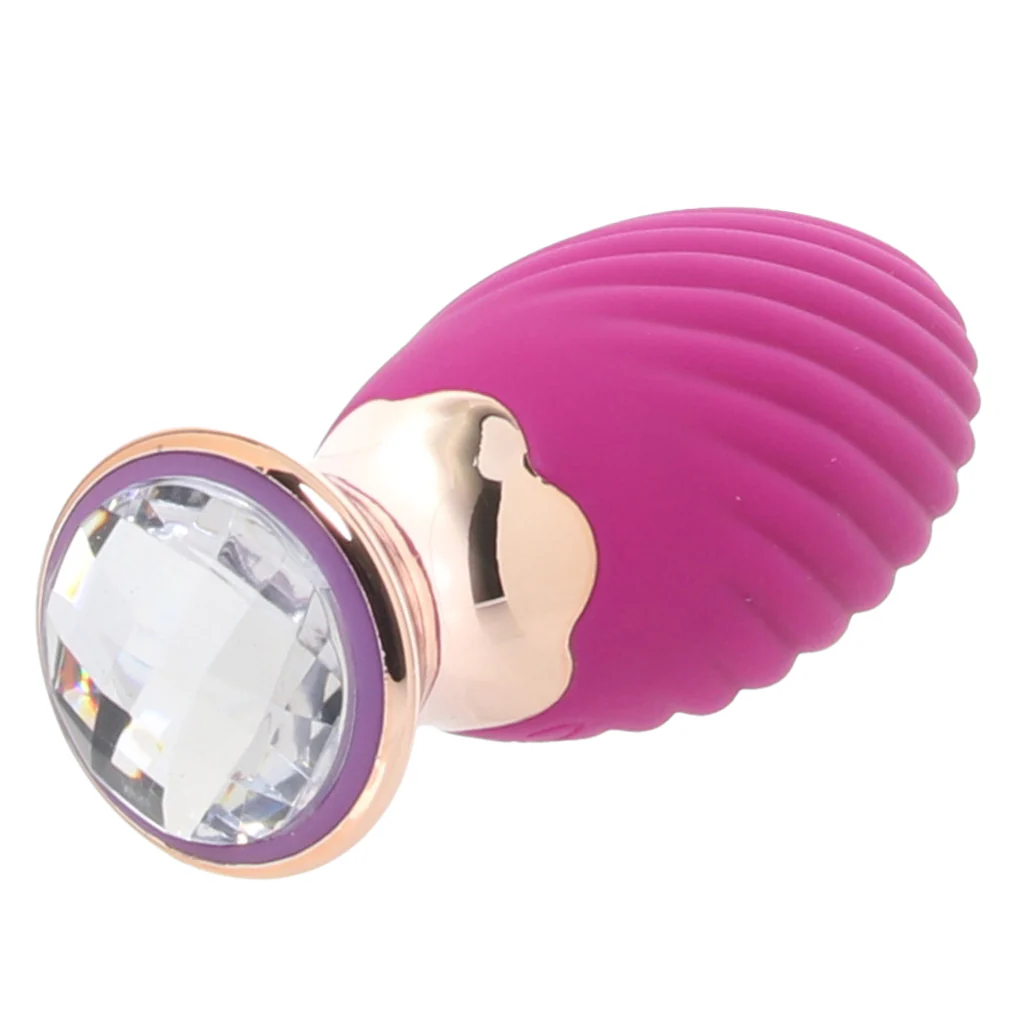 BodyWand Socialite Lola Swirl Vibe - Image 5