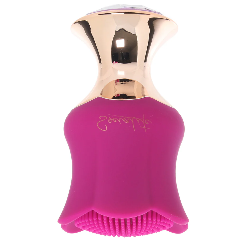 BodyWand Socialite Octan Clitoral Vibe - Image 3