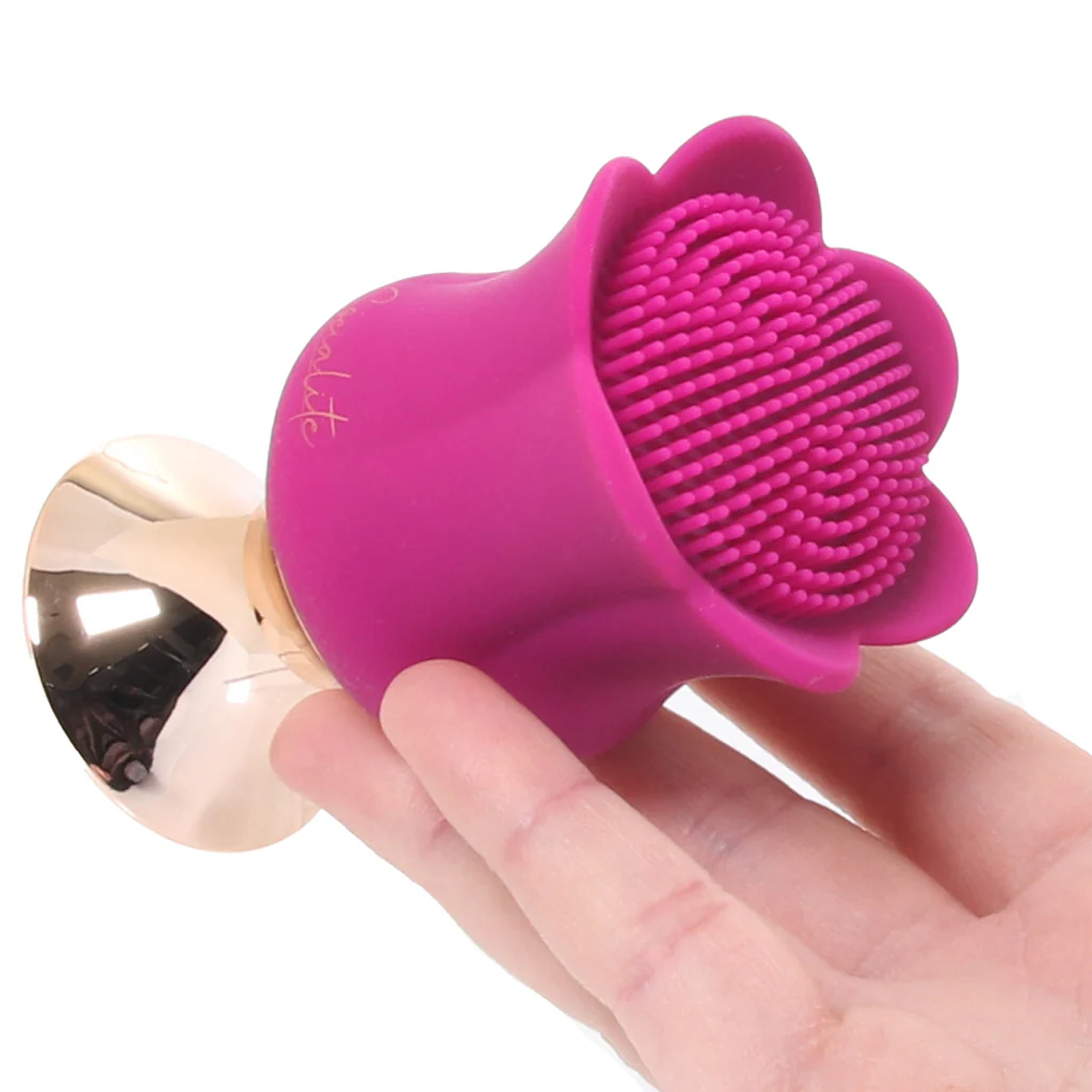 BodyWand Socialite Octan Clitoral Vibe - Image 4