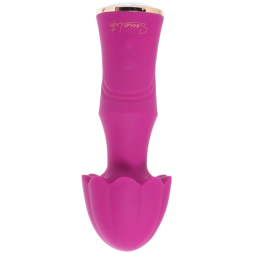 BodyWand Socialite Pacha Wand Vibe - Image 3