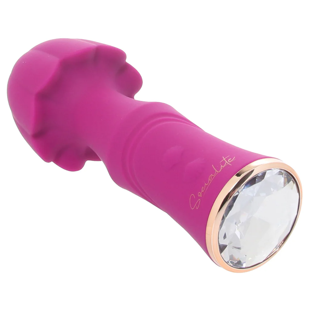 BodyWand Socialite Pacha Wand Vibe - Image 5