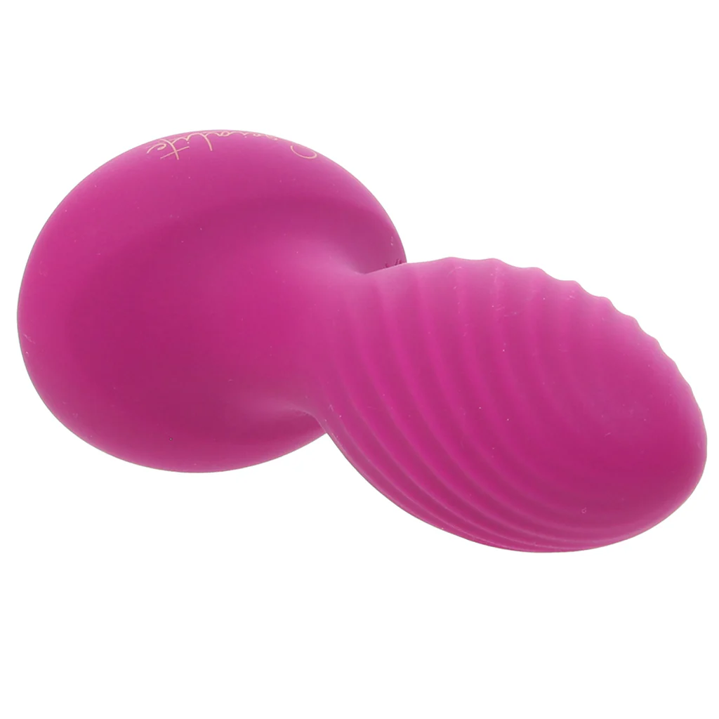 BodyWand Socialite Paradis Plug Vibe - Image 2