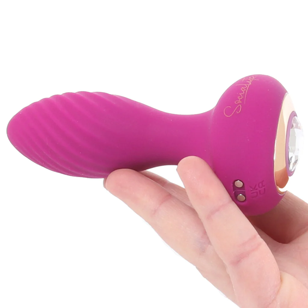BodyWand Socialite Paradis Plug Vibe - Image 4
