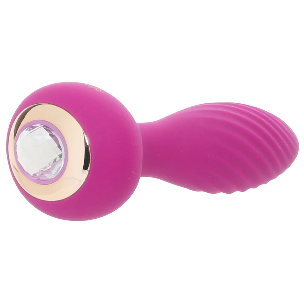 BodyWand Socialite Paradis Plug Vibe - Image 5