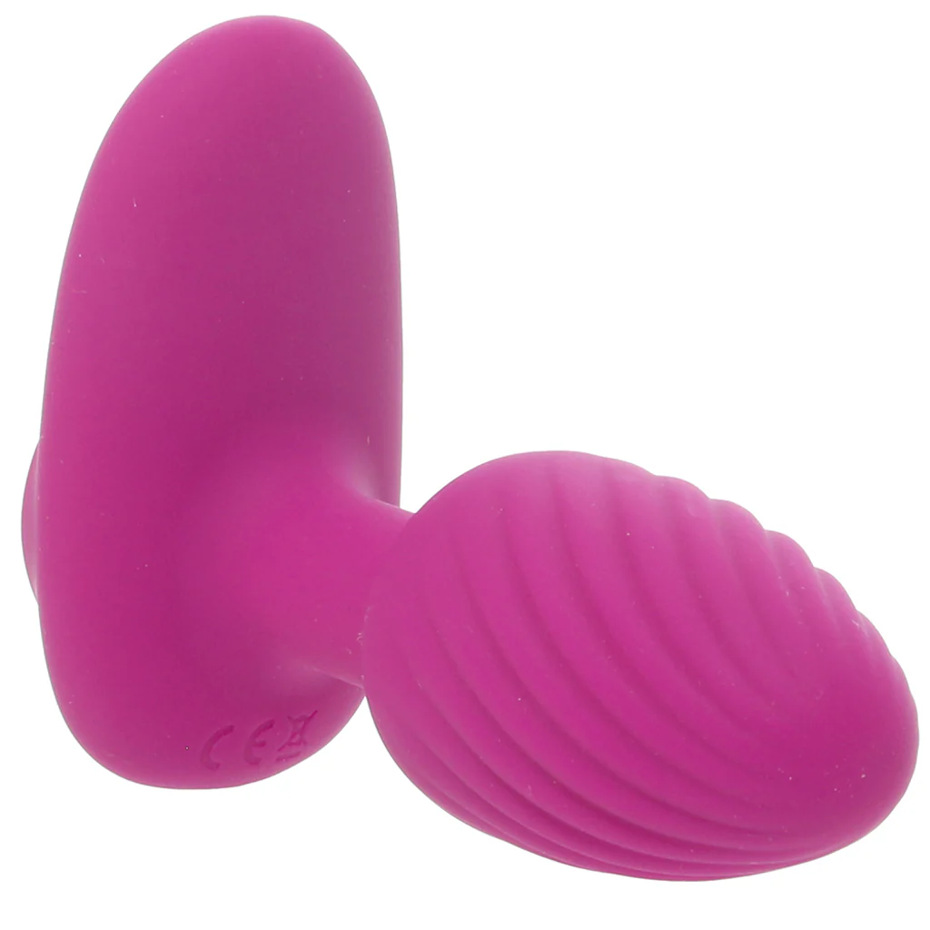 BodyWand Socialite Swag Anal Vibe - Image 2