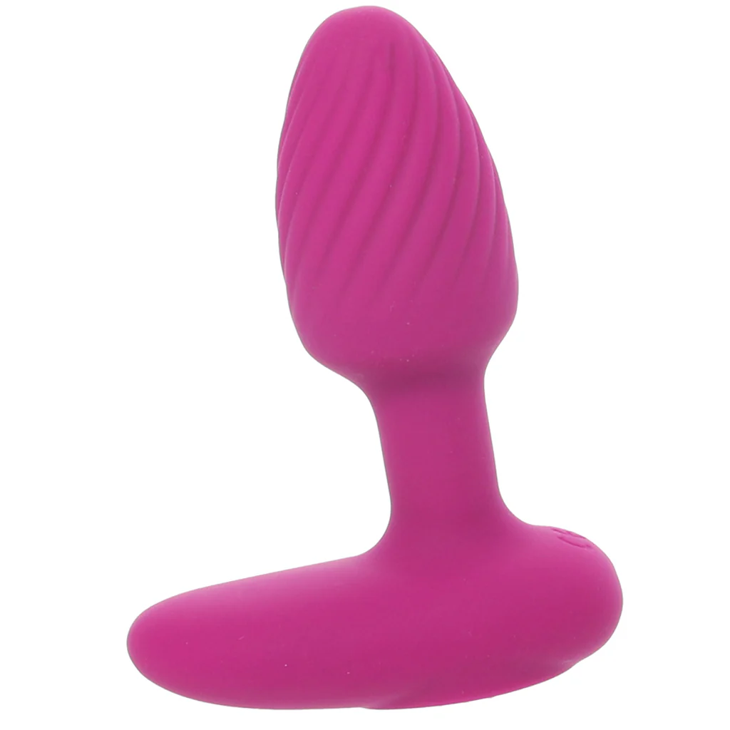 BodyWand Socialite Swag Anal Vibe - Image 3