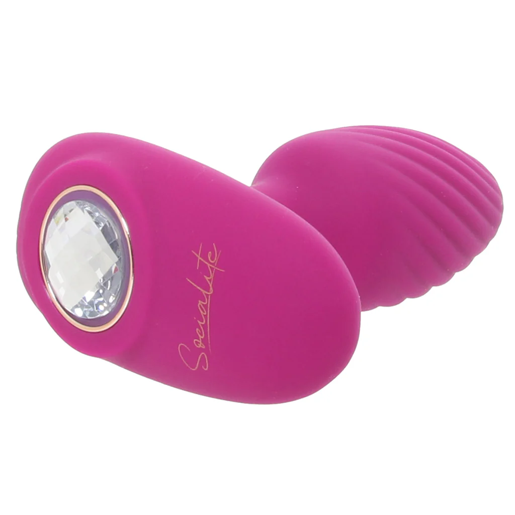 BodyWand Socialite Swag Anal Vibe - Image 5
