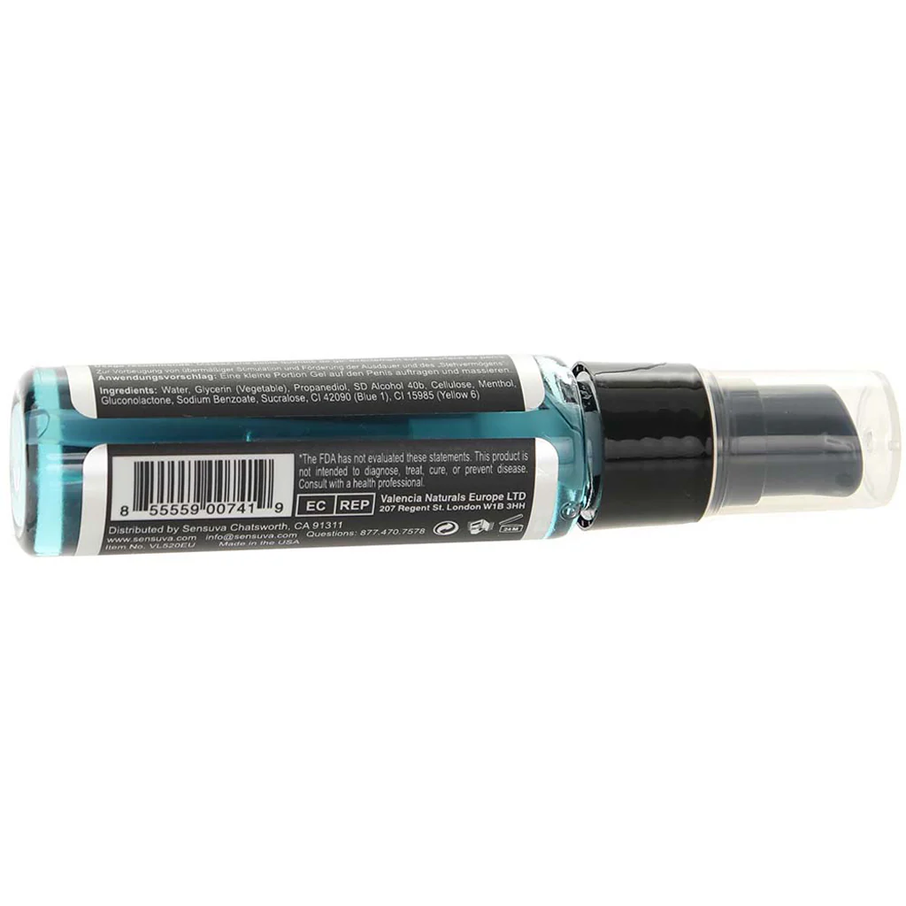 BOLD Delay Gel For Him in 1oz/29mL - Image 5