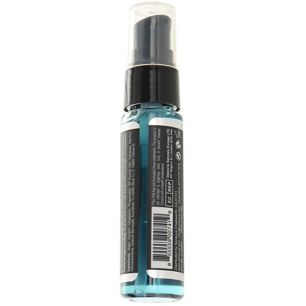 BOLD Delay Gel For Him in 1oz/29mL - Image 6
