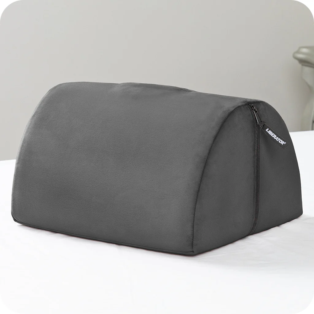 Bonbon Sex Toy Mount in Black - Image 5