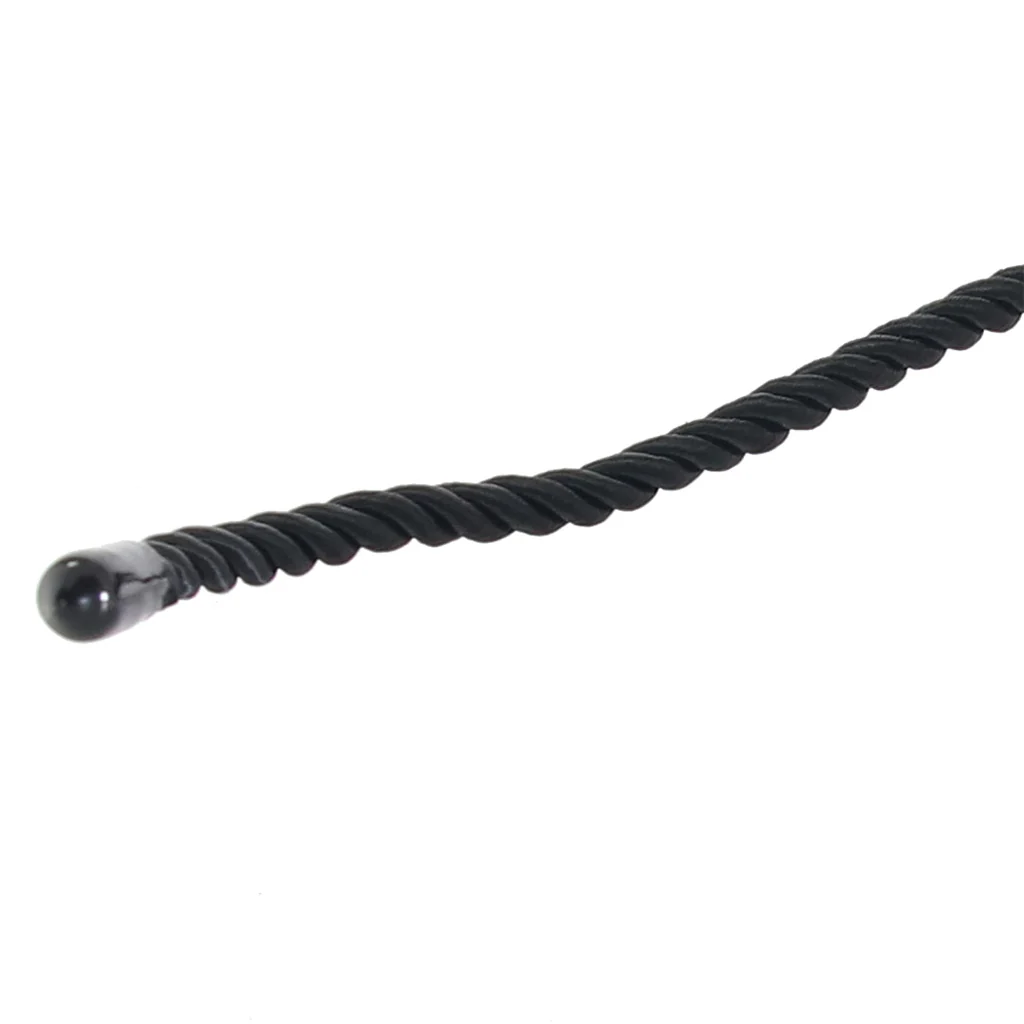 Bondage Couture Bondage Rope in Black - Image 5