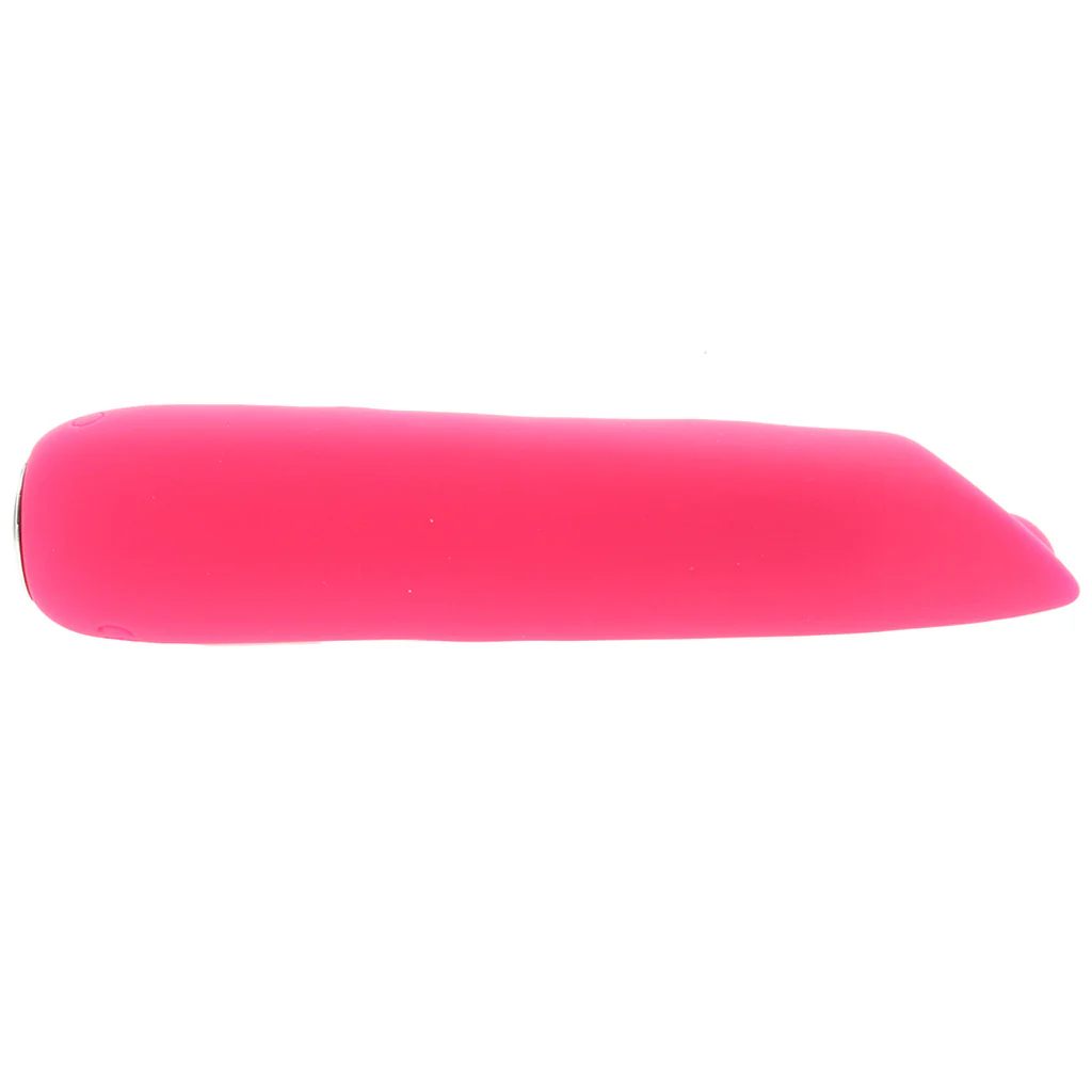 Boom Warming Lipstick Vibe in Pink - Image 3