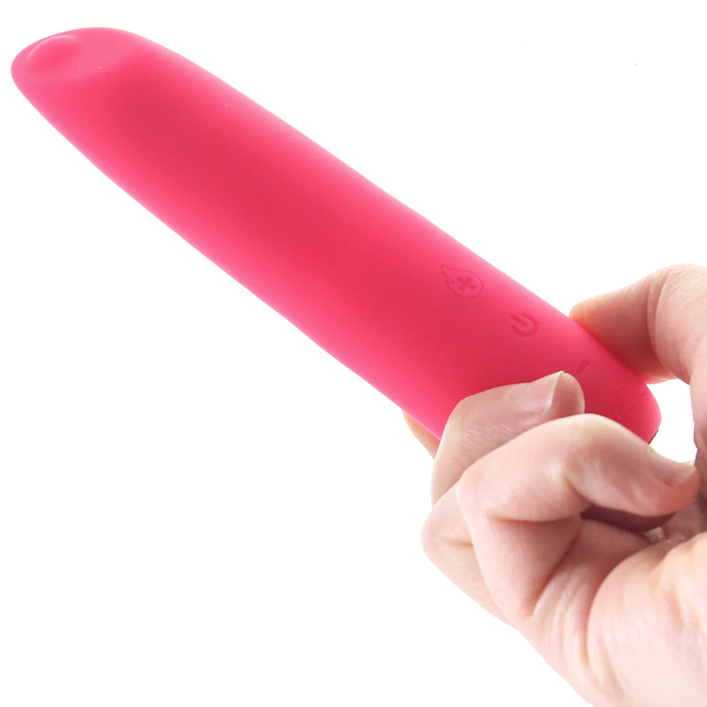 Boom Warming Lipstick Vibe in Pink - Image 4