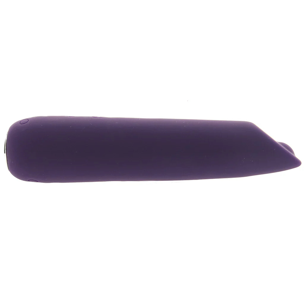 Boom Warming Lipstick Vibe in Purple - Image 3