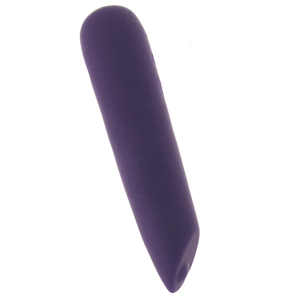 Boom Warming Lipstick Vibe in Purple - Image 5