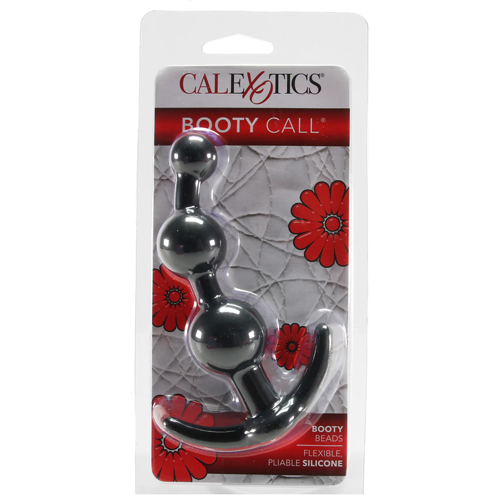 Booty Call Booty Beads in Black - Image 6