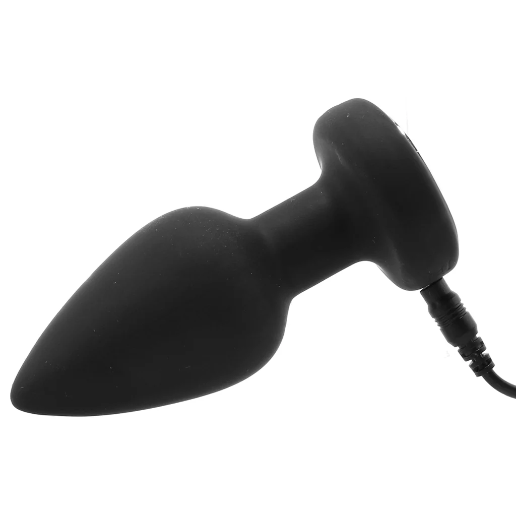 Booty Sparks 7X Light Up Butt Plug in Medium - Image 3