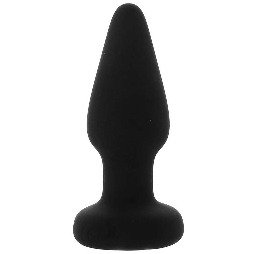 Booty Sparks Light Up Anal Plug in Small - Image 3