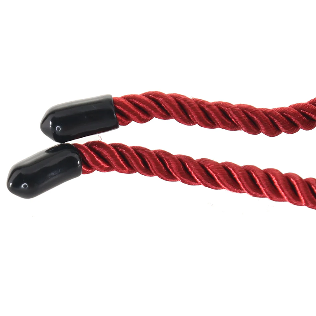 Bound 25 Foot Rope in Red - Image 2