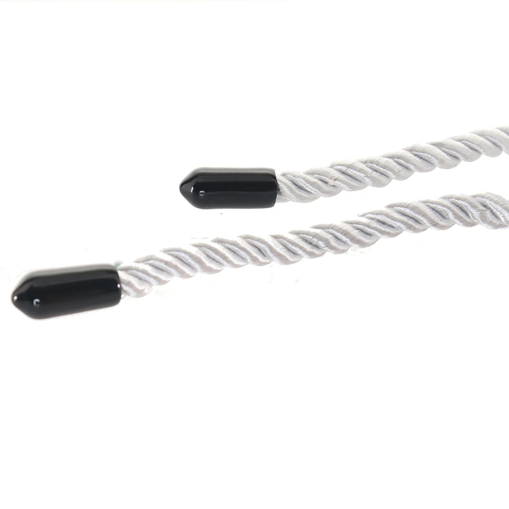 Bound 25 Foot Rope in Silver - Image 2