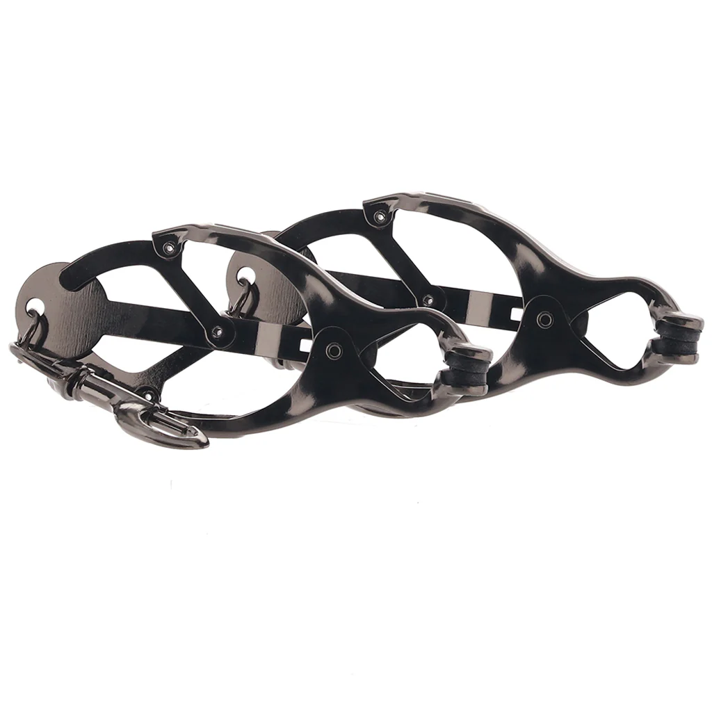 Bound C3 Nipple Clamps - Image 3