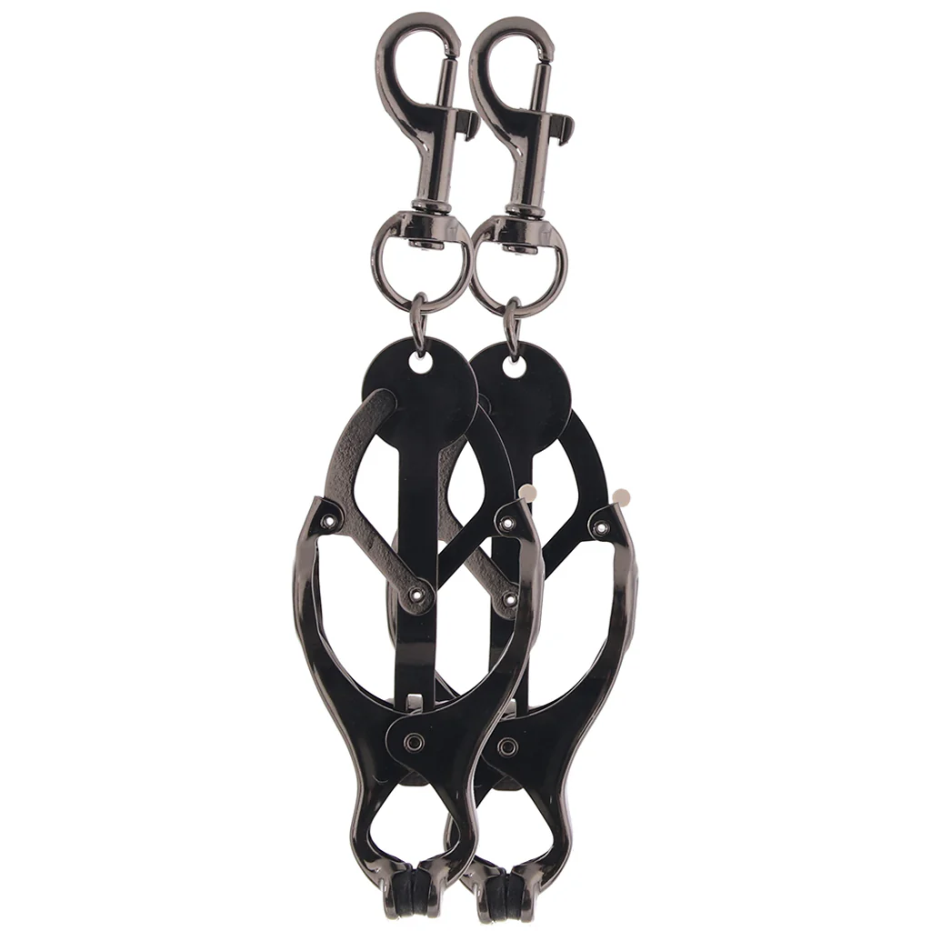 Bound C3 Nipple Clamps - Image 5