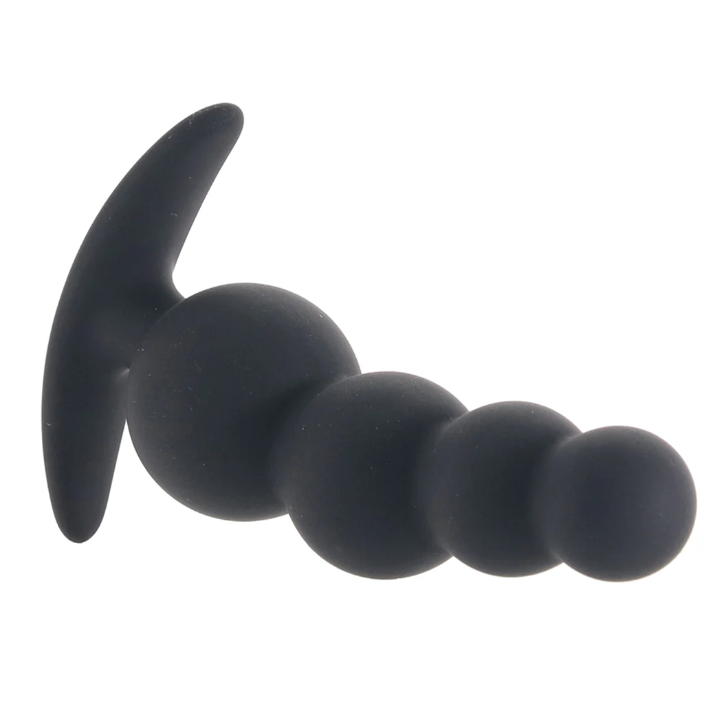 Boundless Beaded Plug - Image 2