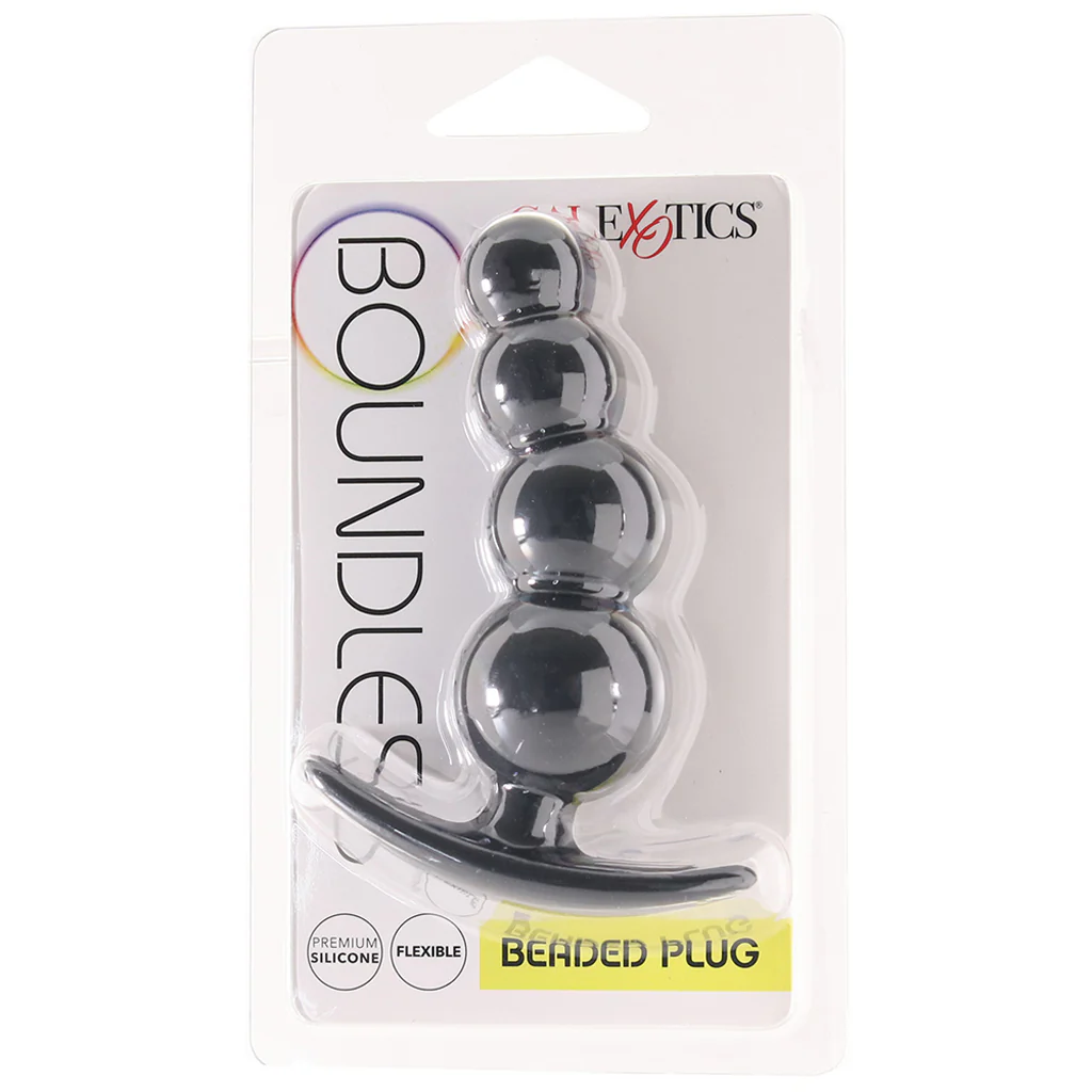 Boundless Beaded Plug - Image 6