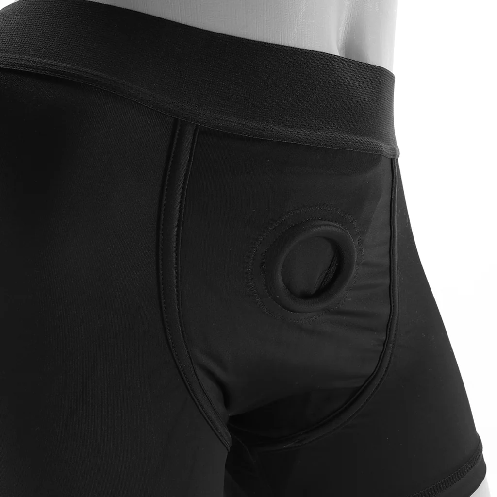 Boundless Boxer Brief Harness /M - Image 2