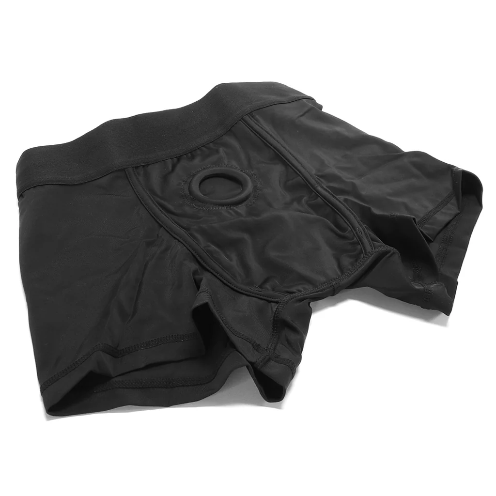 Boundless Boxer Brief Harness /M - Image 3