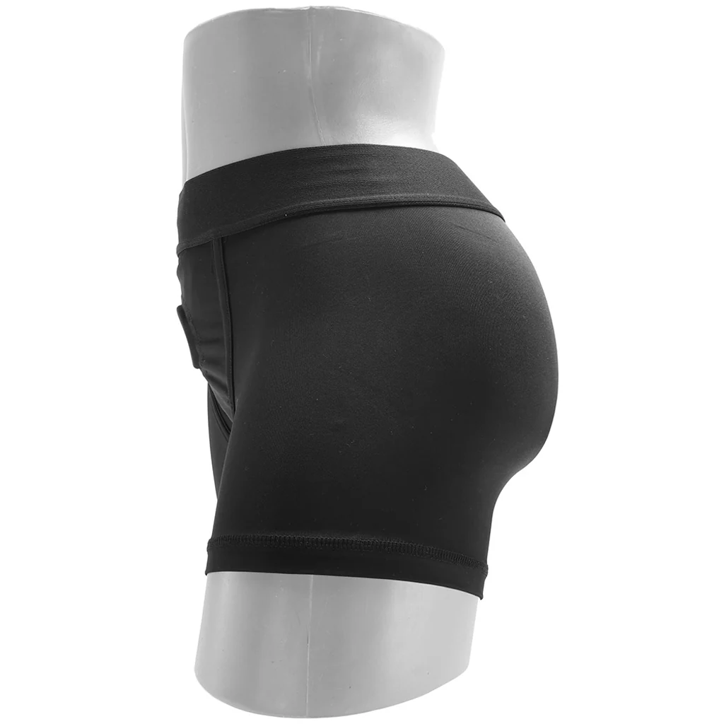 Boundless Boxer Brief Harness /M - Image 4