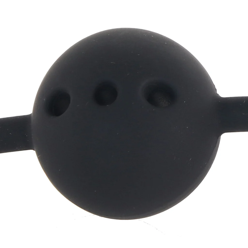 Boundless Breathable Ball Gag - Image 2
