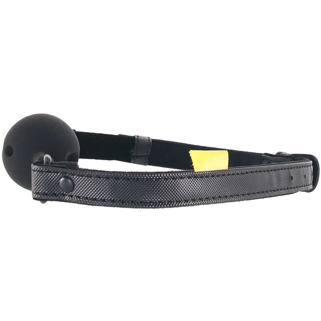 Boundless Breathable Ball Gag - Image 3