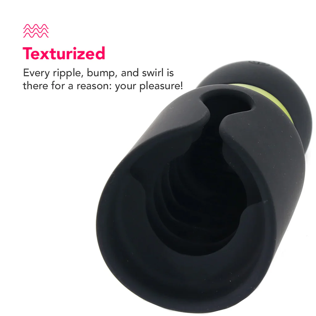 Boundless Flickering Stroker - Image 2