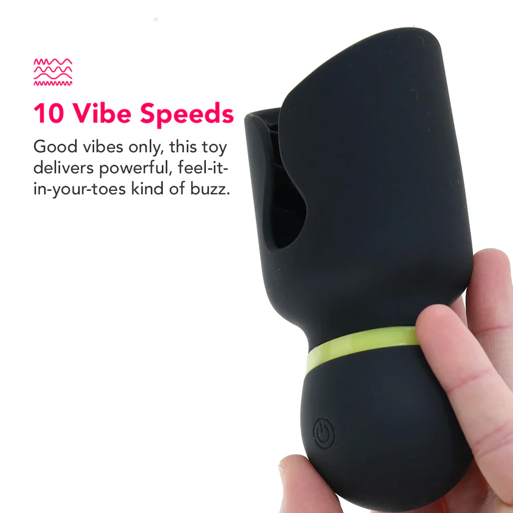 Boundless Flickering Stroker - Image 3