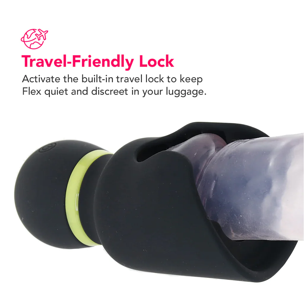 Boundless Flickering Stroker - Image 4