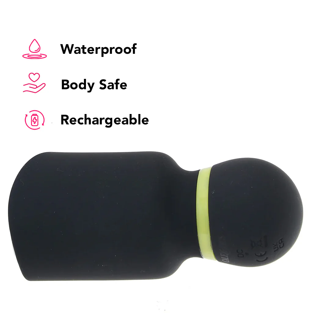 Boundless Flickering Stroker - Image 5