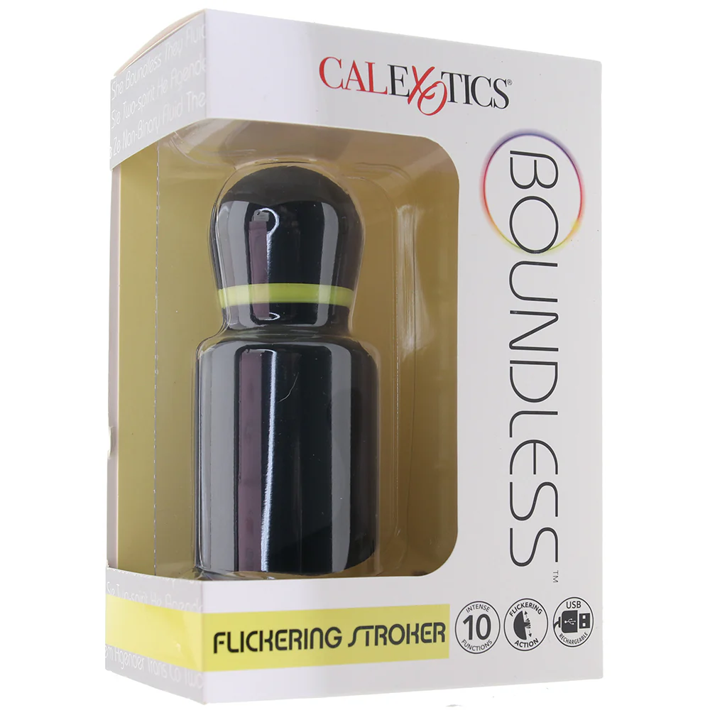 Boundless Flickering Stroker - Image 6