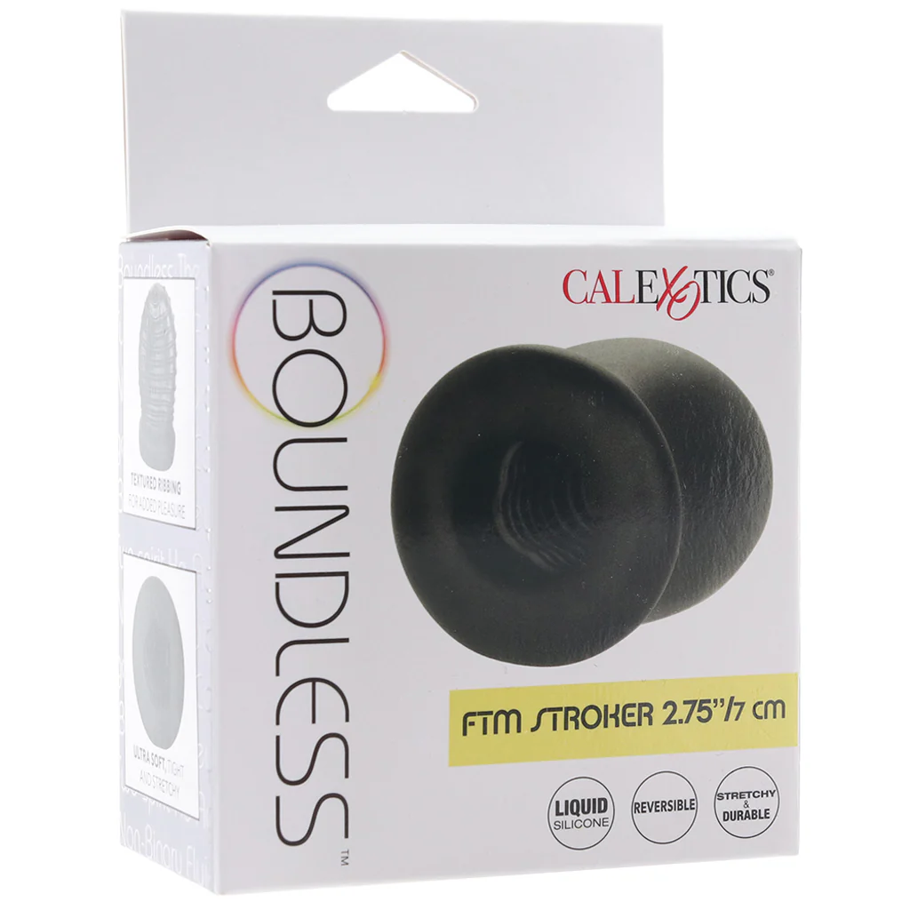 Boundless FTM 2.75 Inch Stroker - Image 6